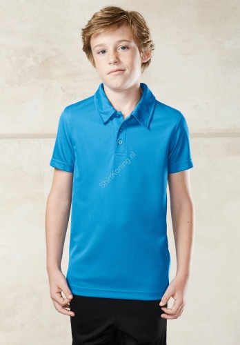 Kindermodel Sport polo (PA484) - proact 484